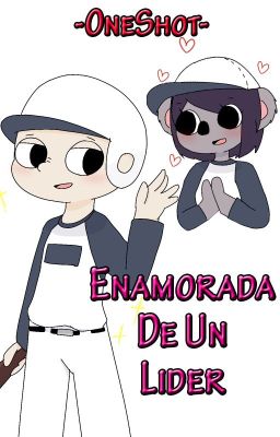 Una Imagen Un Fic: Enamorada de un Lider (OscarxConnie)