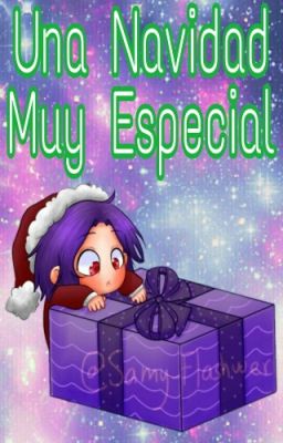 Una Navidad Muy Especial {ONE-SHOT} #FNAFHS