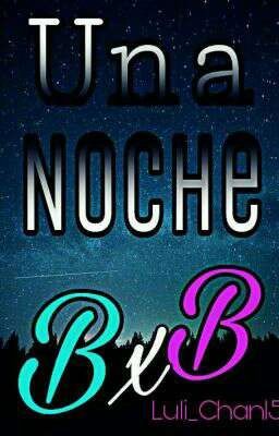 Una Noche [BxB] +18 (Lemmon) 