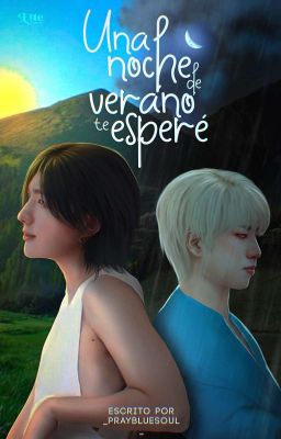 Una noche de verano te esperé [Hyunsung]