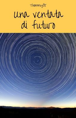 Una ventata di futuro