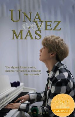 Una vez más [YOONMIN]