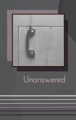 Unanswered | Sanhyuk