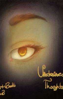 Unchained Thoughts - Art Book No. 3