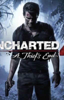 Uncharted 4: A Thief End
