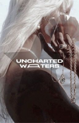 Uncharted Waters  ✹  Avatar