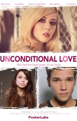 Unconditional Love (iCarly)