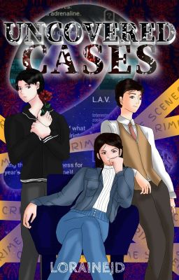 Uncovered Cases ②