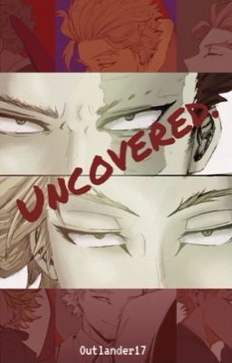 Uncovered (Endeavor x Yandere!Hawks) 