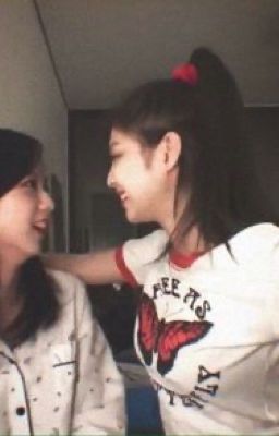 under the mistletoe Ꮺ jensoo