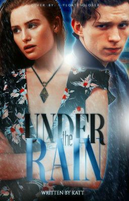 Under the rain ▸ Peter Parker