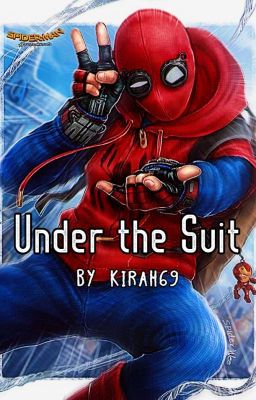 Under the Suit | Trans