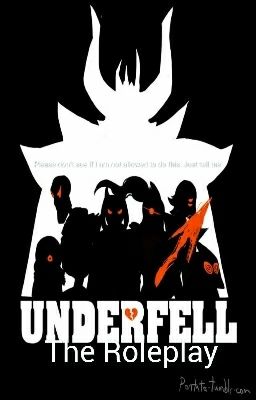 Underfell The Roleplay