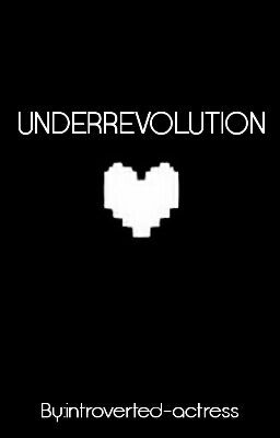 UnderRevolution