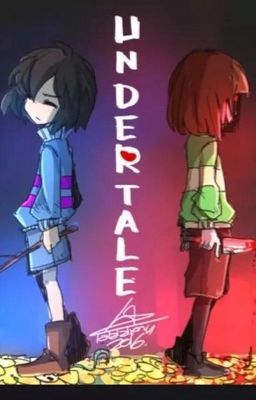 Undertale/ AU Roleplay