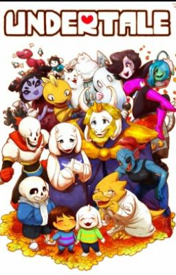 Undertale ChatRoom