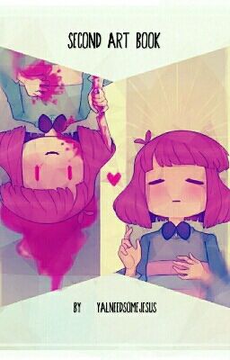 ●⚫Undertale Drawings 2⚫●