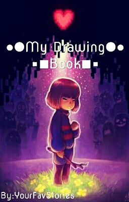 ●⚫Undertale Drawings⚫●