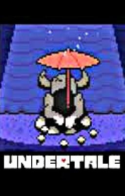 Undertale: From Behind A Screen