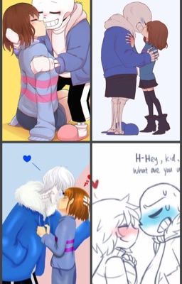 Undertale Love