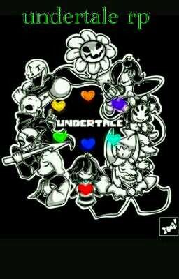 undertale rp