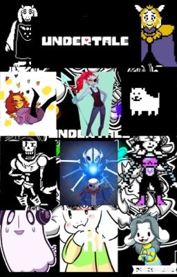 UNDERTALE RP