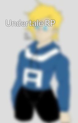 Undertale RP