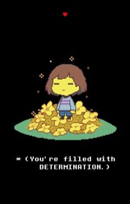 Undertale RP!!!