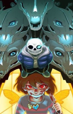 Undertale rp