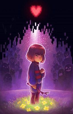 Undertale Rp! (Different AU's) [RE-OPENED]