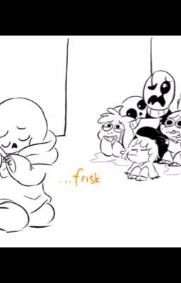 Undertale short stories :3