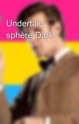 Undertale sphère Dark