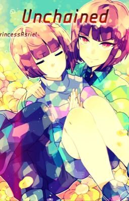 Undertale: Unchained- Chara x Frisk