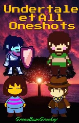 Undertale, UT Yellow, Deltarune, TS! Underswap Oneshots