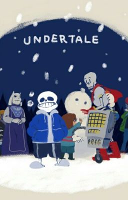 Undertale X Reader Oneshots