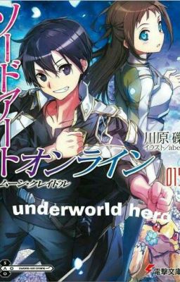 underworld hero