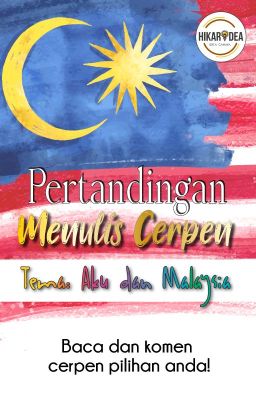 Undi Cerpen: Aku dan Malaysia