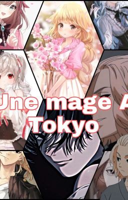 ★ Une Mage A Tokyo ★