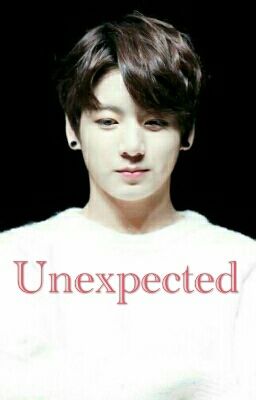 Unexpected || Jeon Jungkook