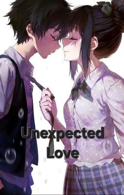 Unexpected Love