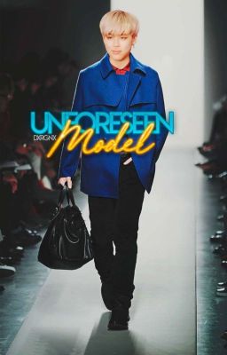 Unforenseen model • Kookmin •