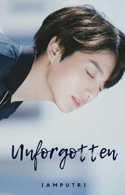 Unforgotten | Jungkook