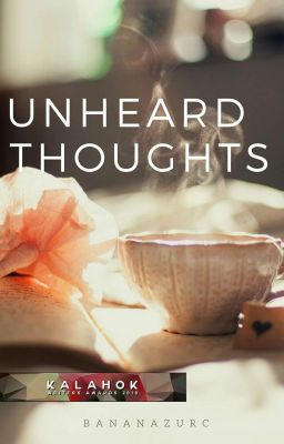 Unheard Thoughts