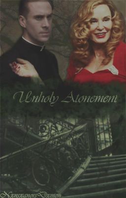 Unholy Atonement