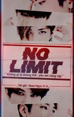 (Uni5) No Limit