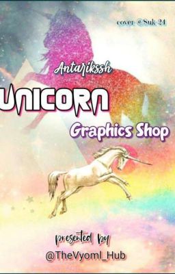 Unicorn Graphic Shop