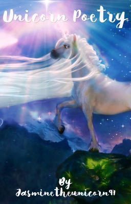 Unicorn poetry 