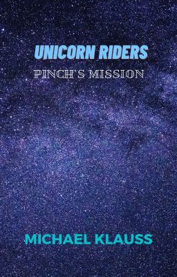 Unicorn Riders - Pinch's Mission (english)