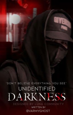 Unidentified Darkness | BTS FF✔ (Book 1 Of Unidentified Darkness duology)