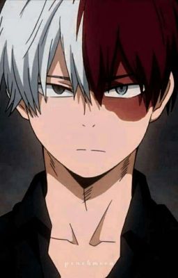 「unidos por un compromiso  { Todoroki x tu }」